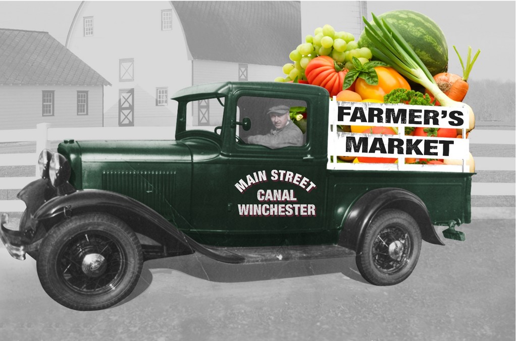 Canal Winchester Farmers' Market