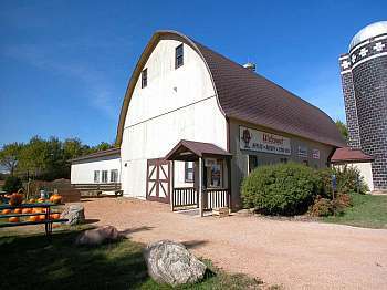 Carlson's Orchard, Bakery & Restaurant