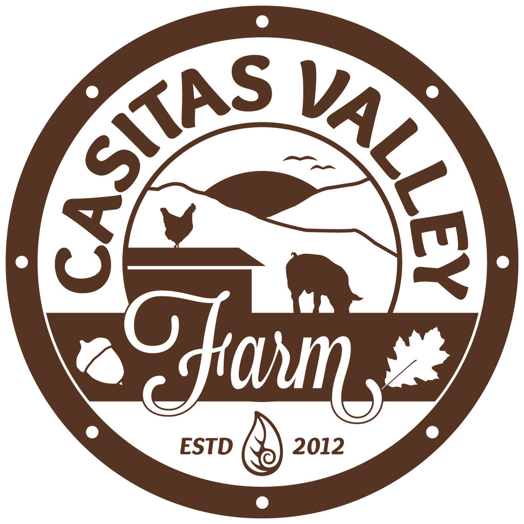 Casitas Valley Farm