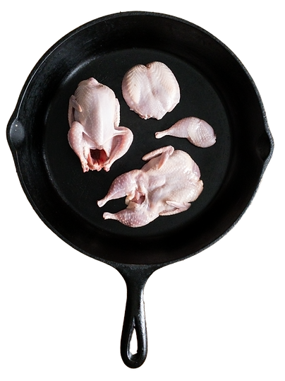 Cavendish Game Birds