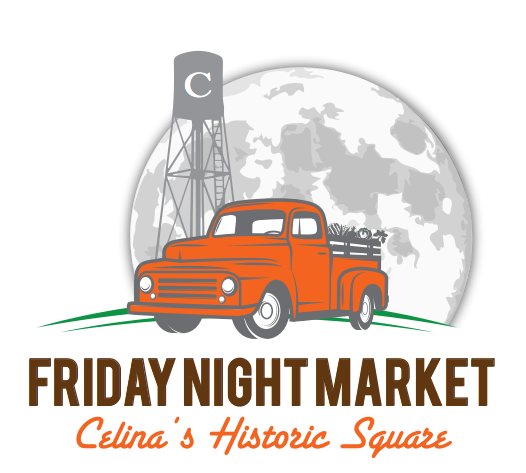 Celina's Friday Night Market