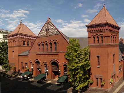 Central Market