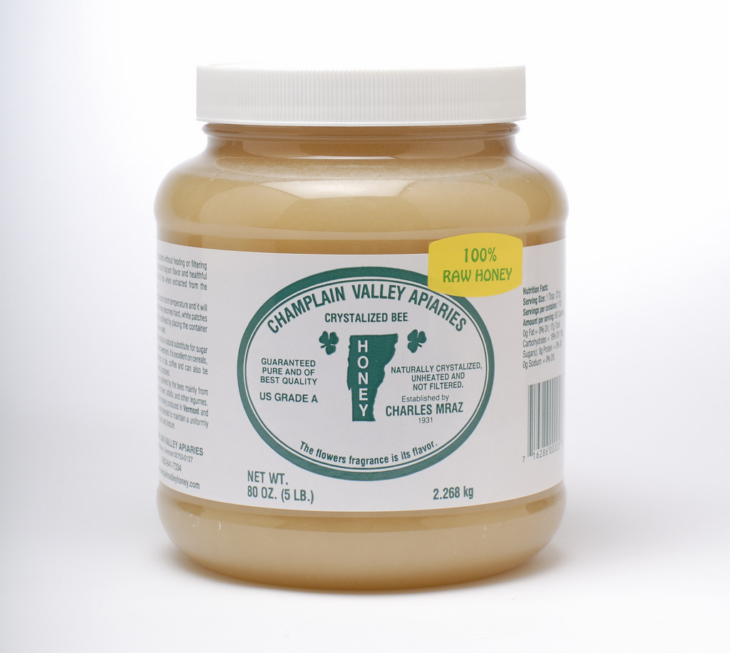 Champlain Valley Apiaries