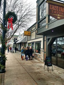 Charlevoix Farmers' Market