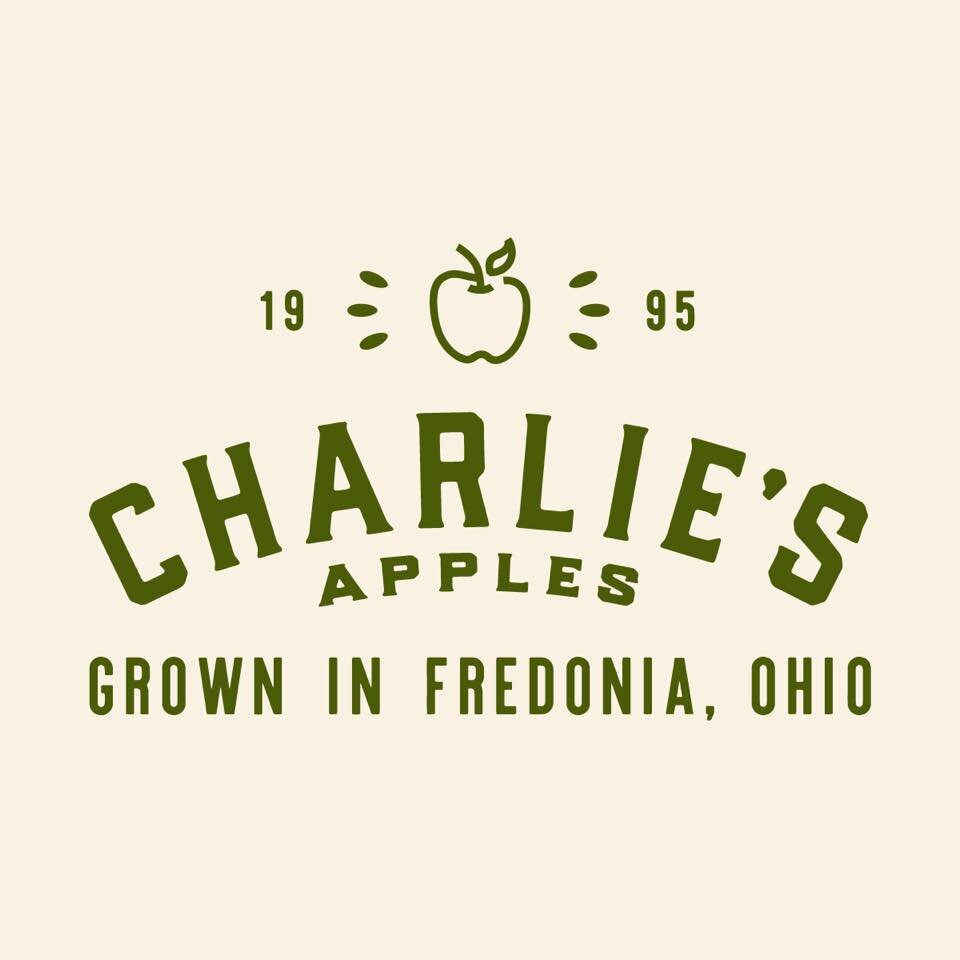 Charlies Apples