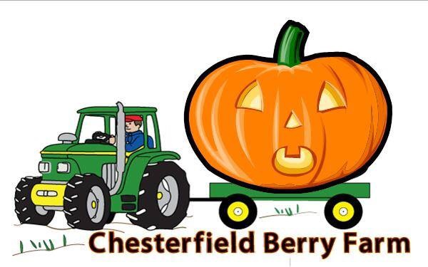 Chesterfield Berry Farm & Market