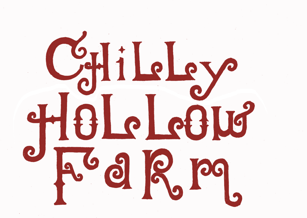 Chilly Hollow Farm