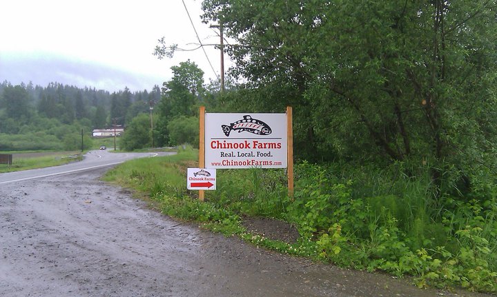 Chinook Farms