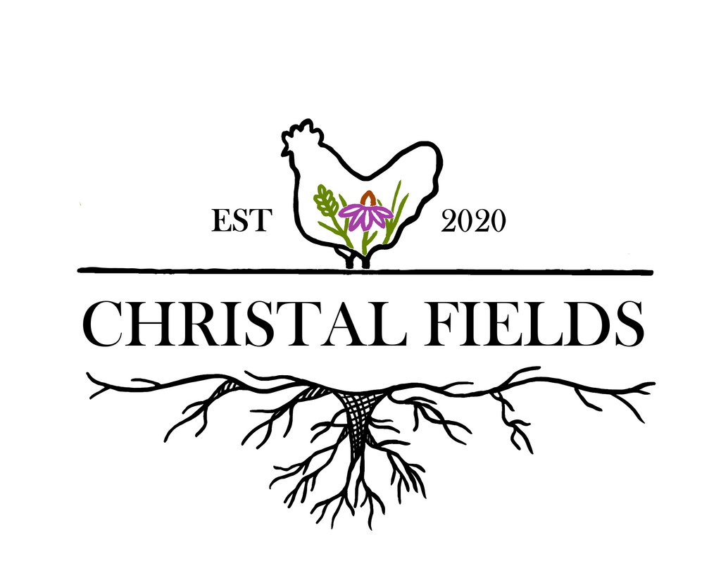 Christal Fields