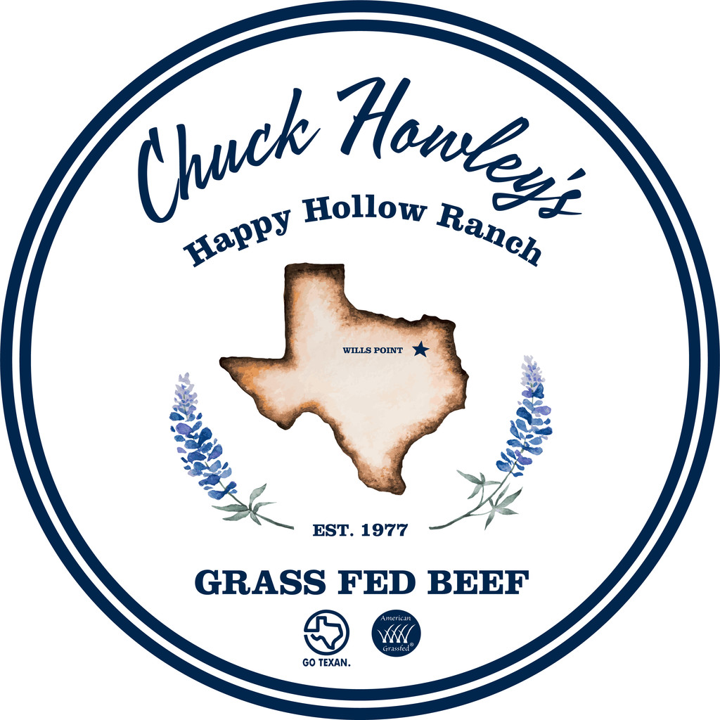 Chuck Howley's Happy Hollow Ranch