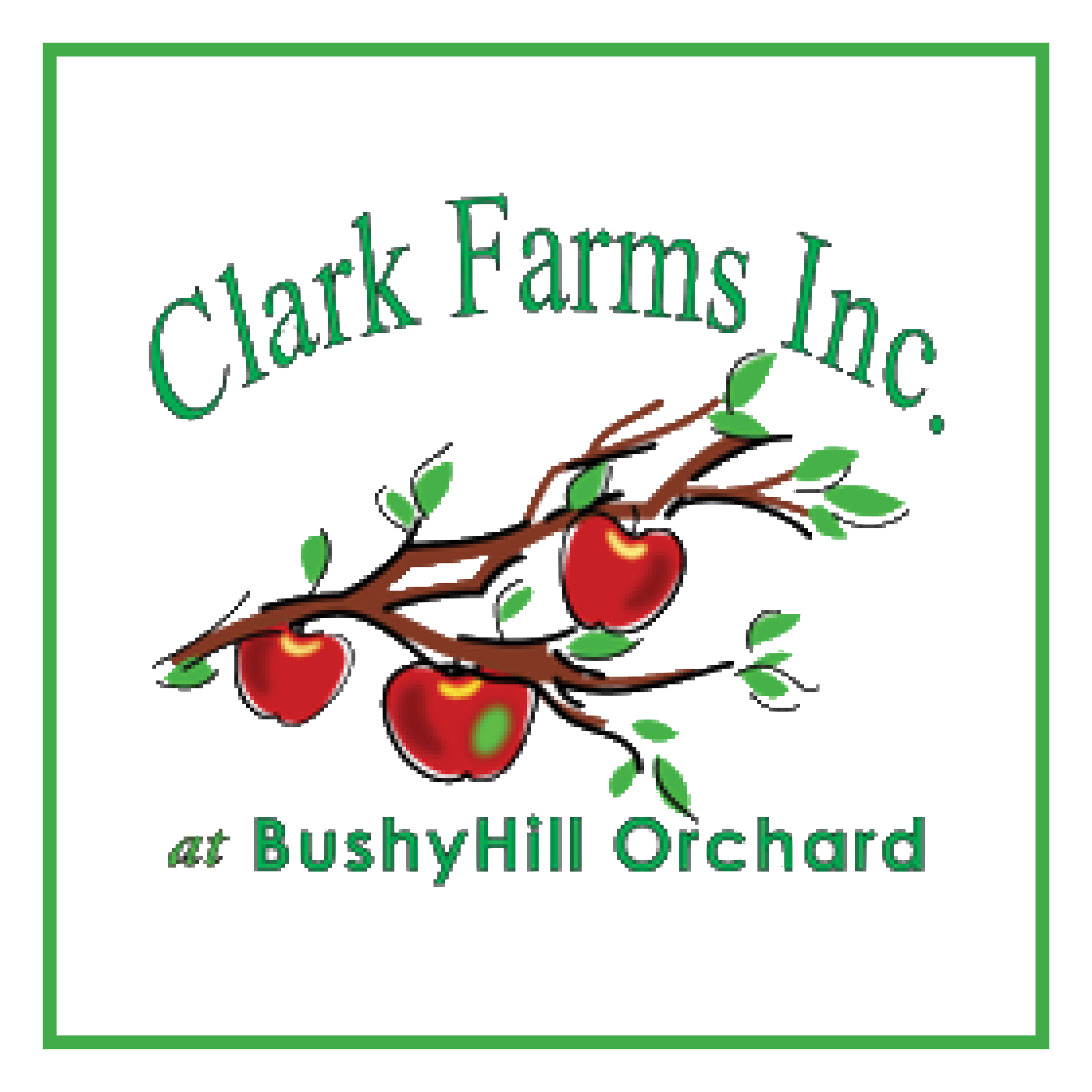 Clark Farms at Bushy Hill Orchard