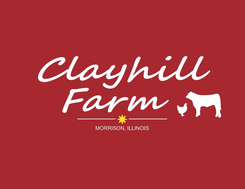 Clayhill Farm