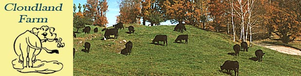 Cloudland Farm