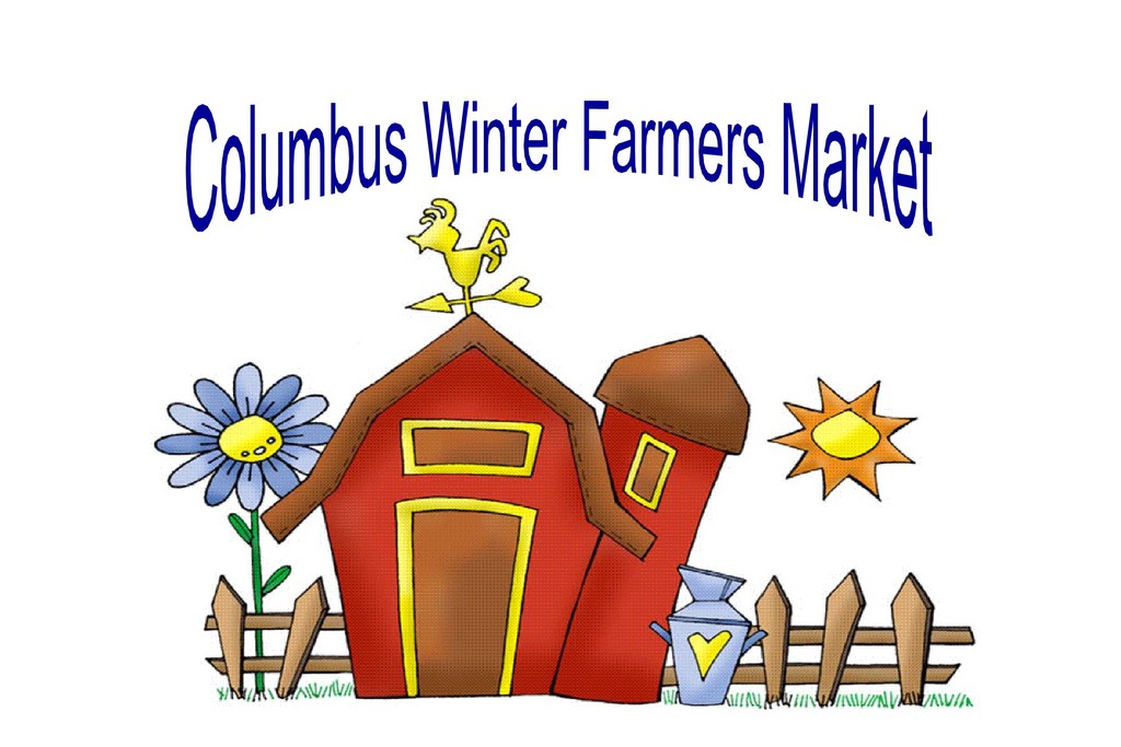 Columbus Winter Farmers' Market Clintonville