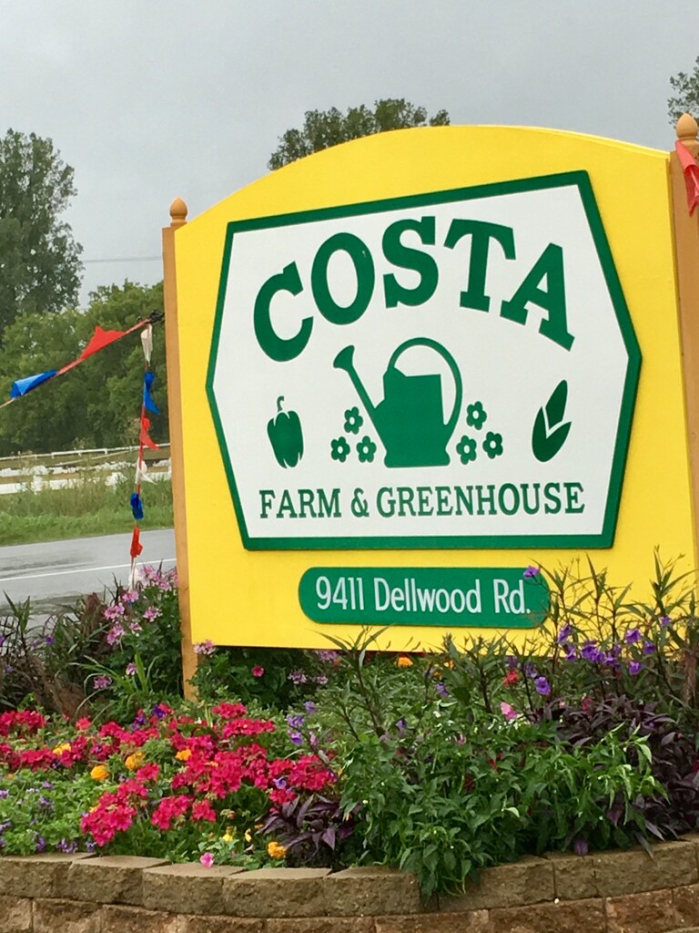 Costa Produce Farm & Greenhouse