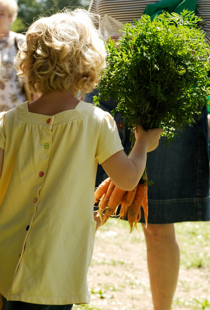 Coventry Regional Farmers' Market