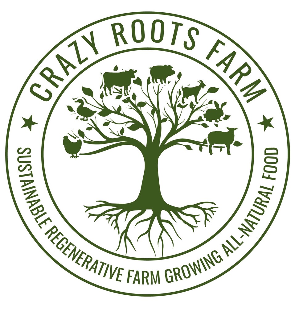 Crazy Roots Farm