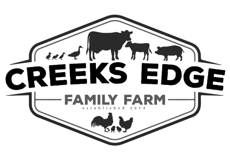 Creek's Edge Family Farm
