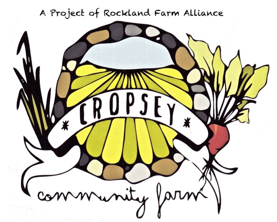 Cropsey Community Farm