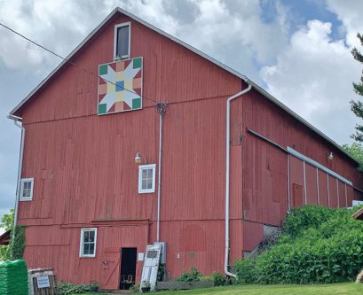 Crown Point Ecology Center