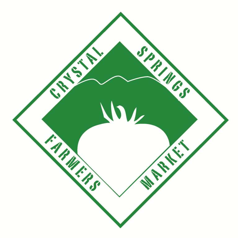 Crystal Springs Farmers Market