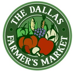 Dallas Farmers Market