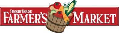 Davenport Freight House Farmers Market