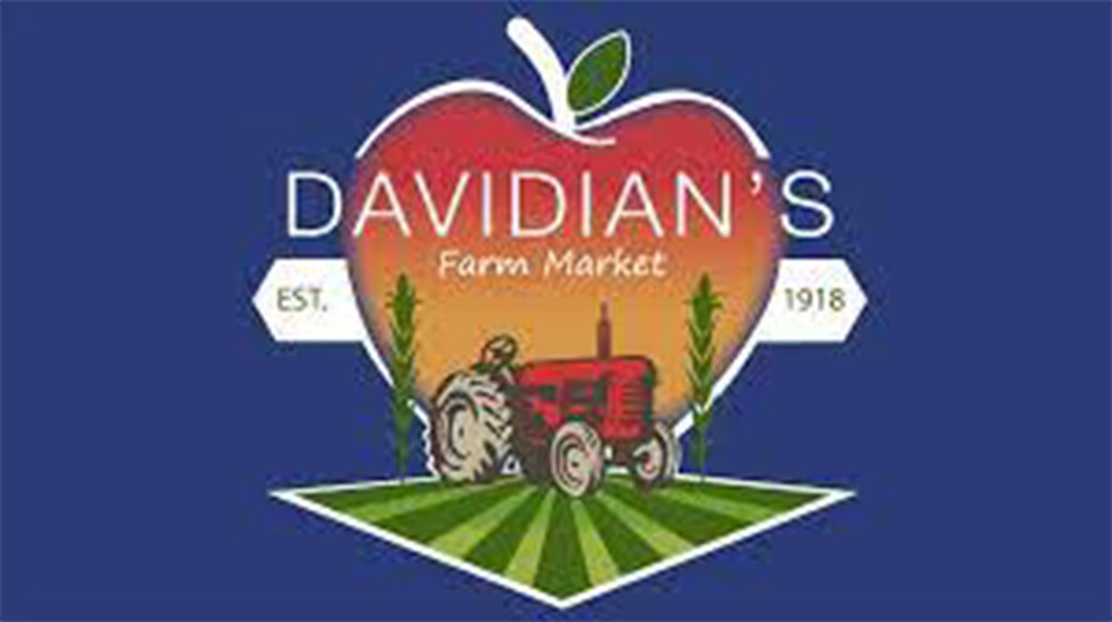 Davidian's Farm Market