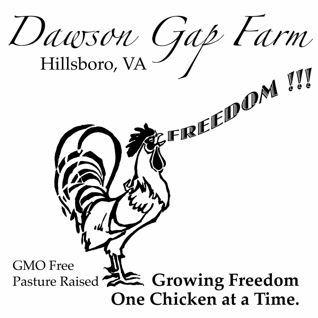 Dawson Gap Farm