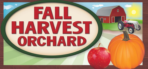 Delano Fall Harvest Orchard