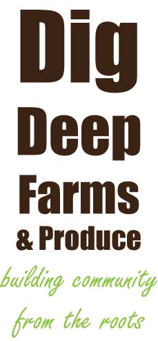 Dig Deep Farms & Produce