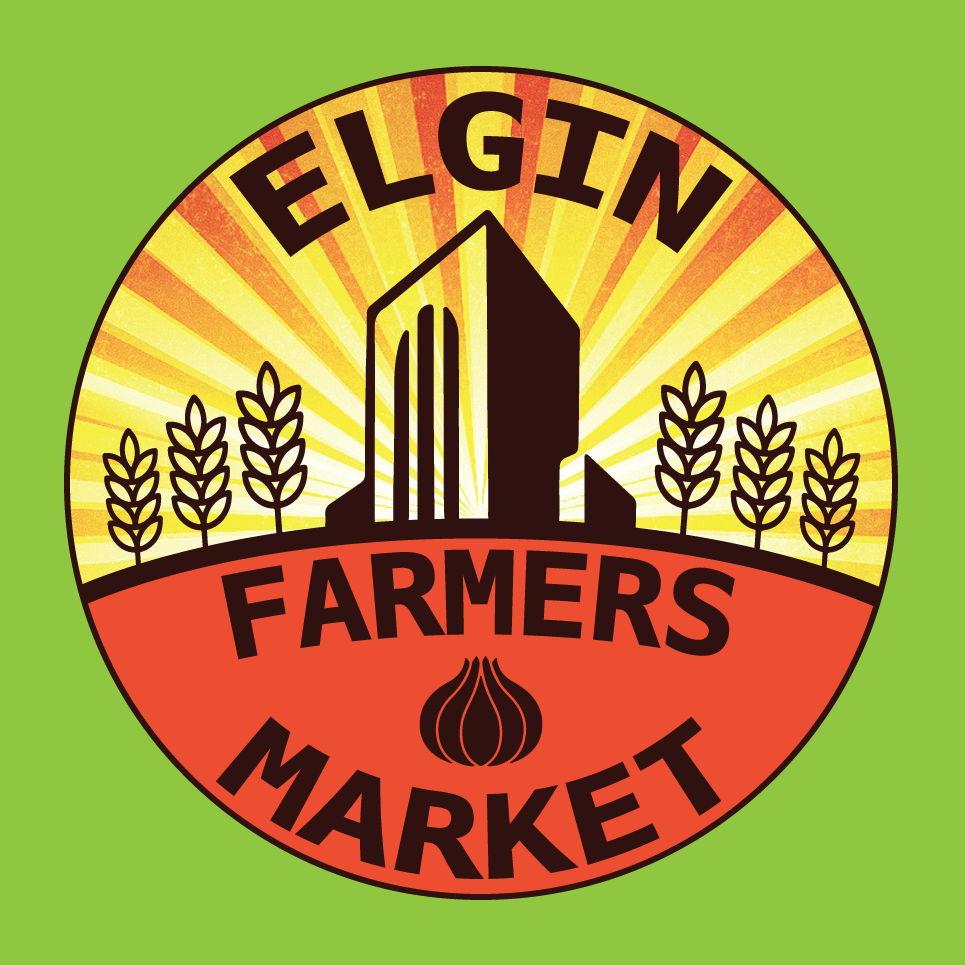 Downtown Elgin Farmers Market