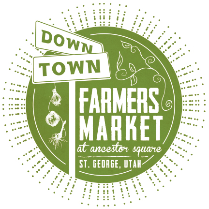 Downtown Farmers Market at Ancestor Square