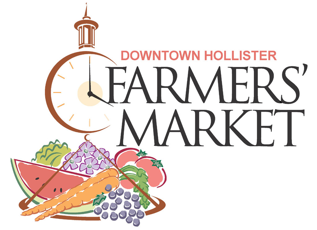 Downtown Hollister Farmers' Market