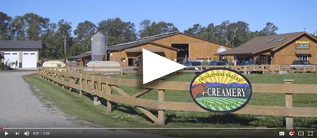 Dungeness Valley Creamery
