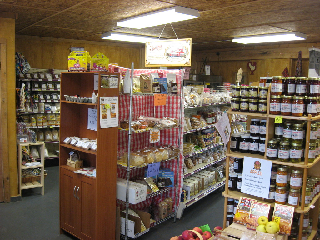 Duran's Farm Fresh Products