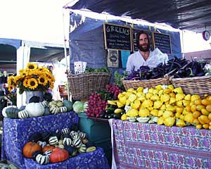 Durango Farmers Market