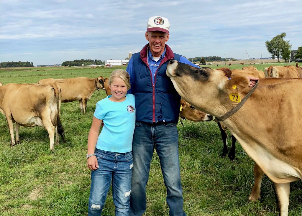 E.A.T. Food for Life Farm