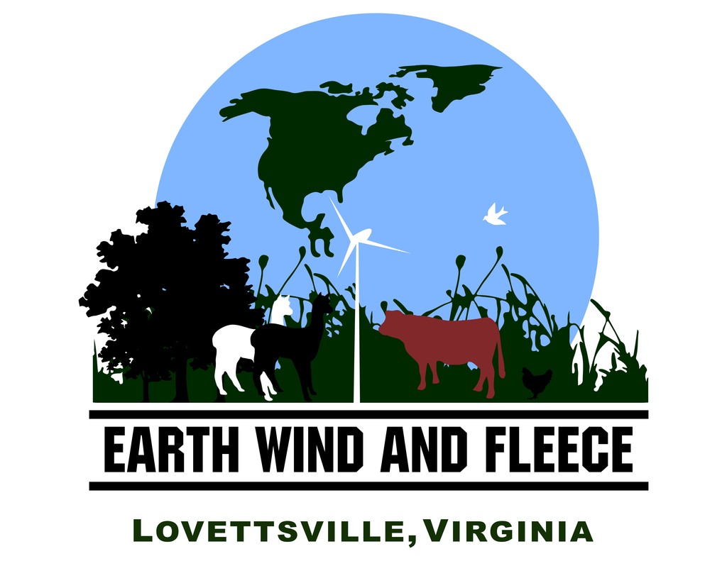 Earth Wind and Fleece