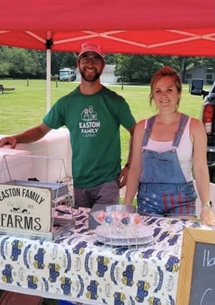 Easton Family Farms LLC