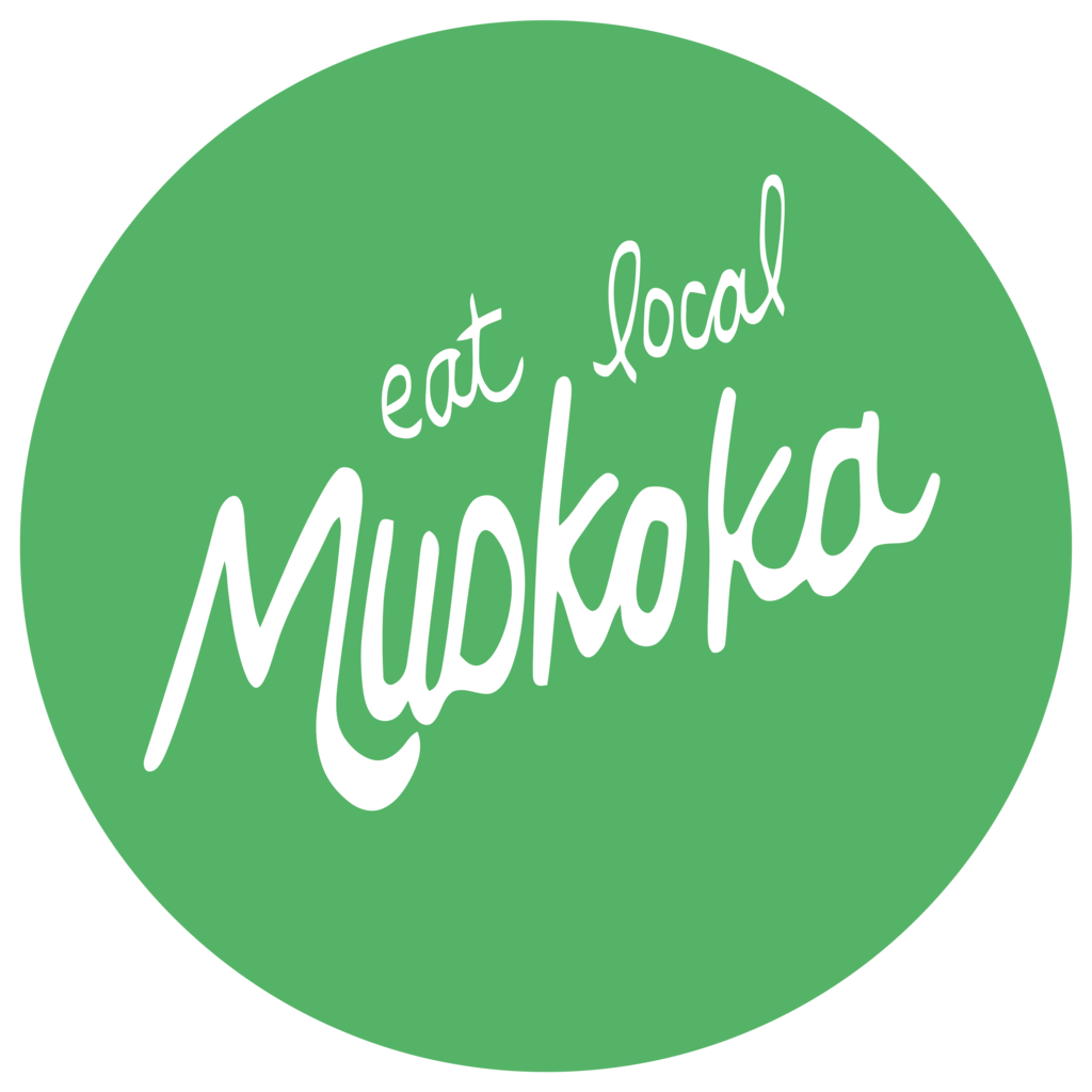 Eat Local Muskoka