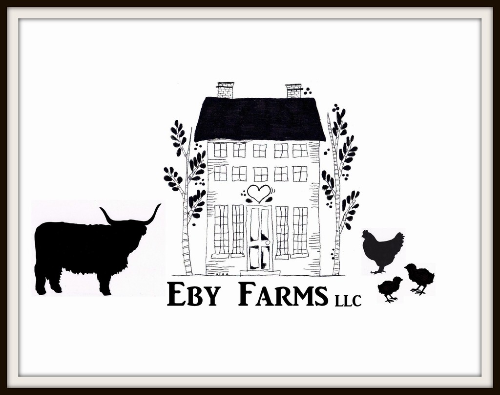 Eby Farms LLC.