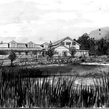 Echo Hill Orchards & Winery
