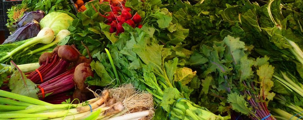 Ecklor Farm Products