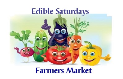 Edible Saturdays Farmers Market