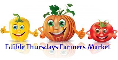 Edible Thursdays Farmers Market