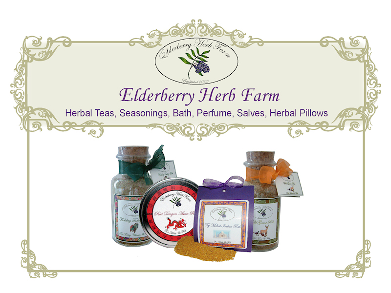 Elderberry Herb Farm, LLC