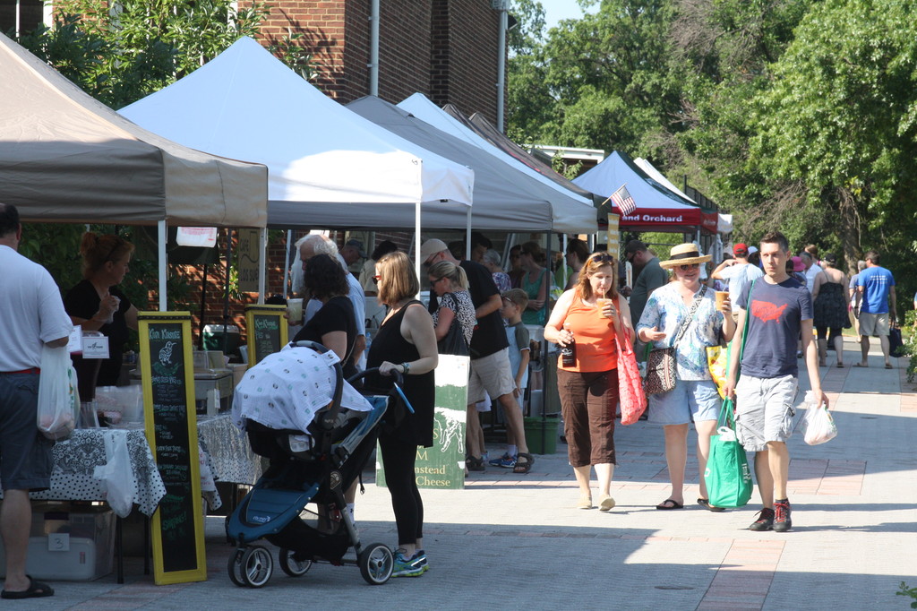 Fairlington Farmers Market