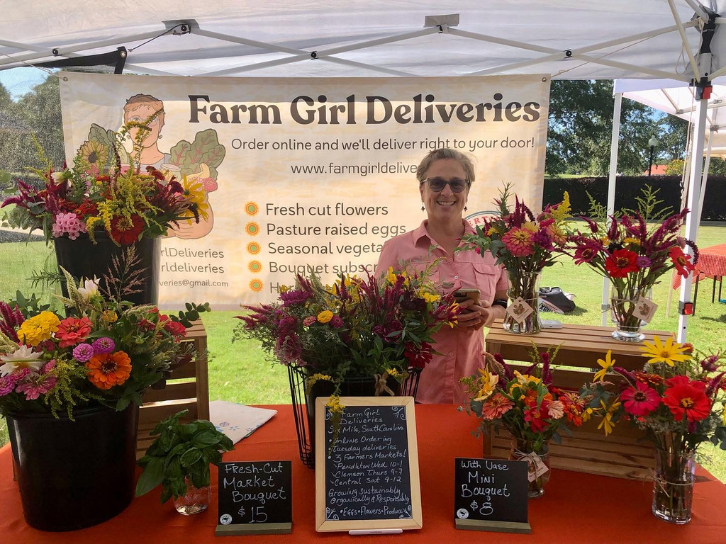 Farm Girl Deliveries, LLC