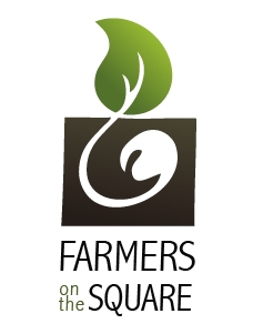 Farmers on the Square